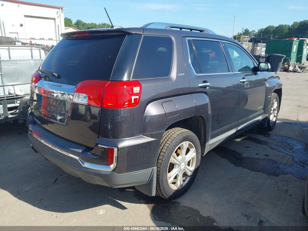 2GKALPEK2G6313149 2016 GMC TERRAIN photo no. 4