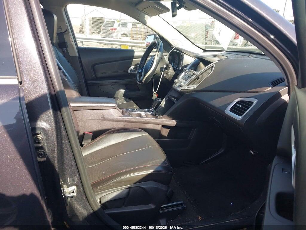 2GKALPEK2G6313149 2016 GMC TERRAIN photo no. 5