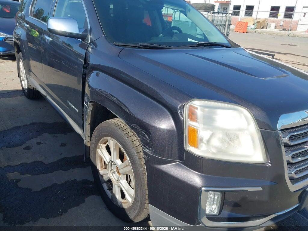 2GKALPEK2G6313149 2016 GMC TERRAIN photo no. 6