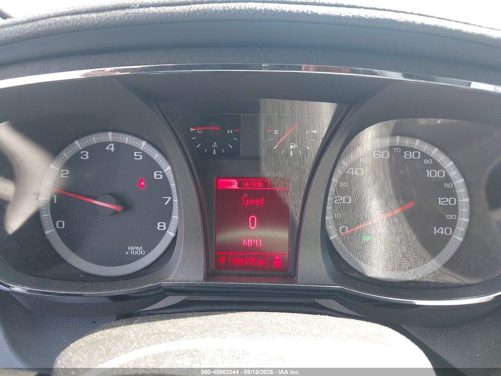 2GKALPEK2G6313149 2016 GMC TERRAIN photo no. 7