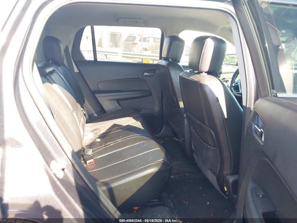 2GKALPEK2G6313149 2016 GMC TERRAIN photo no. 8