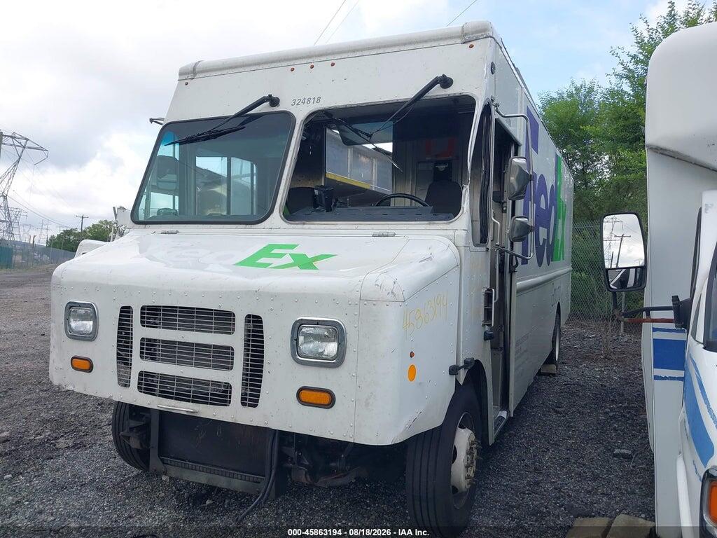 1F66F5KY2G0A12138 2016 FORD F-59 COMMERCIAL STRIPPED photo no. 2