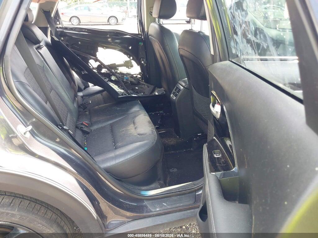 KNDCC3LC2J5138431 2018 KIA NIRO photo no. 8