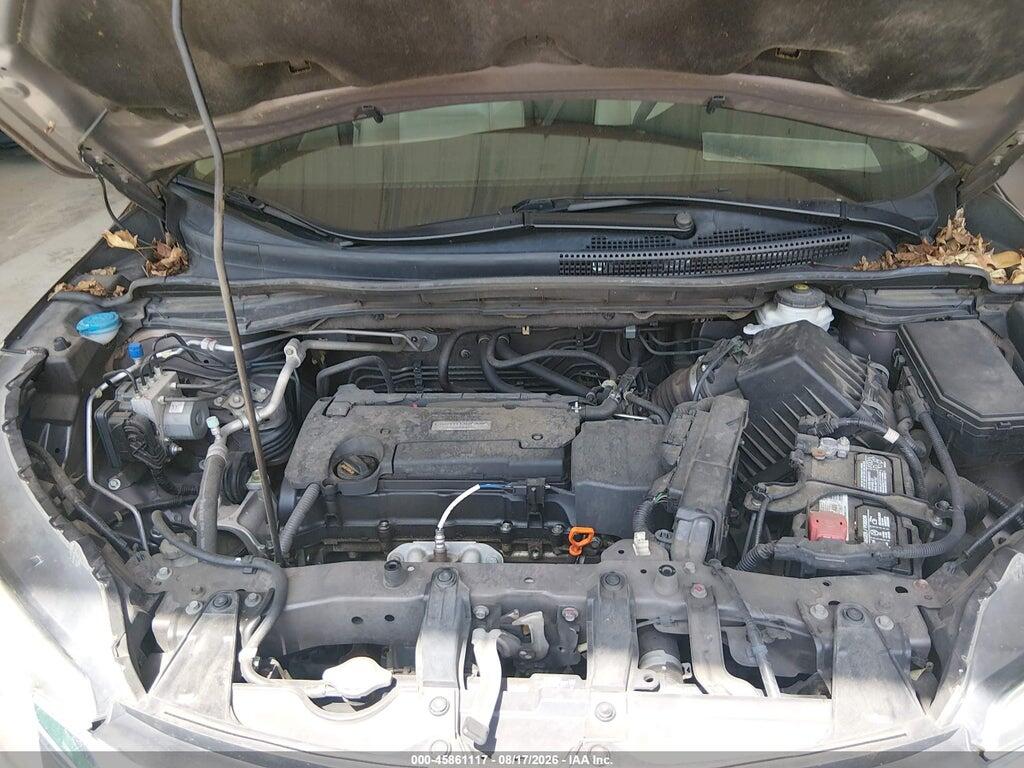 2HKRM3H76GH523325 2016 HONDA CR-V photo no. 10