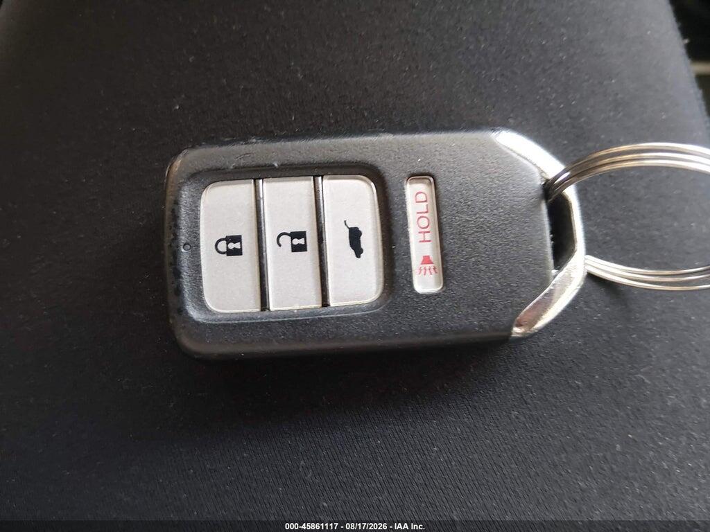 2HKRM3H76GH523325 2016 HONDA CR-V photo no. 11