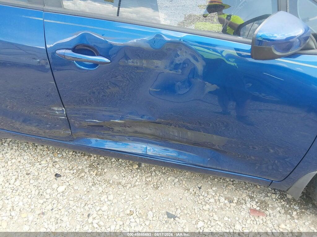 3KPFK4A71JE200515 2018 KIA FORTE photo no. 6