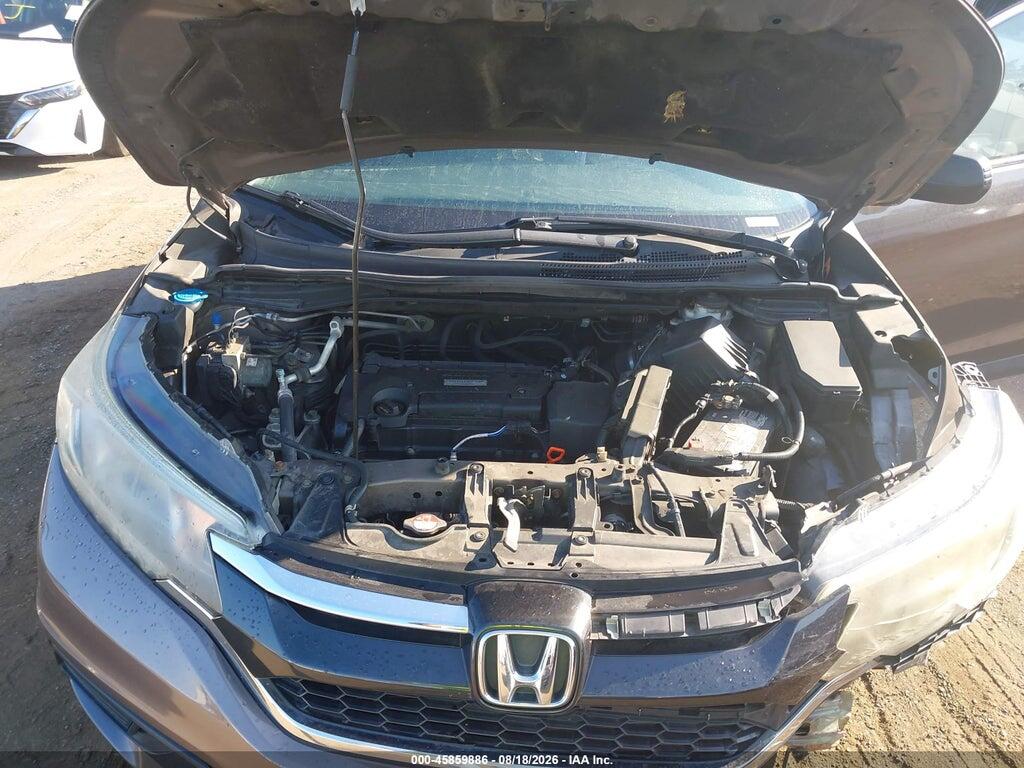 2HKRM4H41GH674097 2016 HONDA CR-V photo no. 10