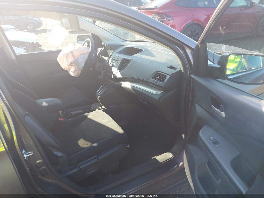 2HKRM4H41GH674097 2016 HONDA CR-V photo no. 5