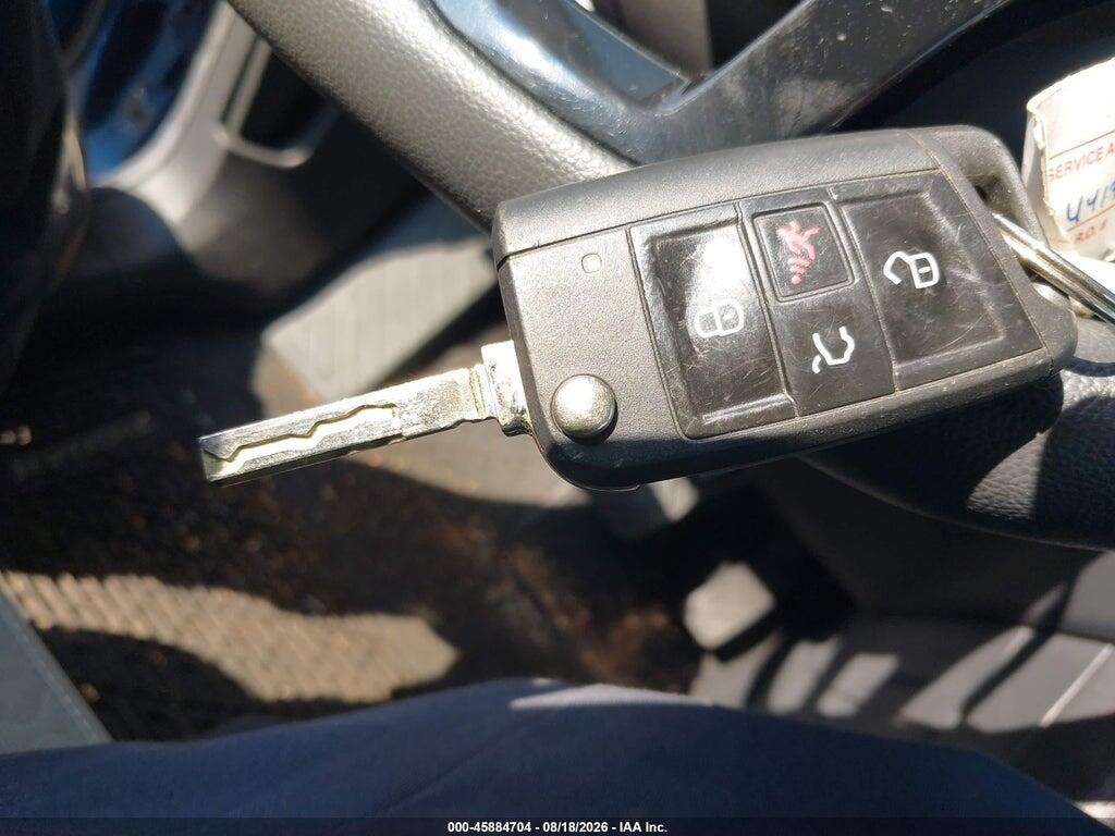 3VV0B7AX4JM123394 2018 VOLKSWAGEN TIGUAN photo no. 11