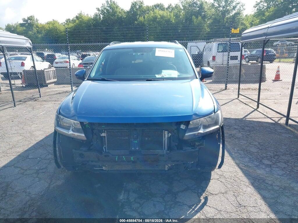 3VV0B7AX4JM123394 2018 VOLKSWAGEN TIGUAN photo no. 12