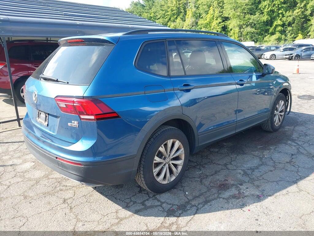 3VV0B7AX4JM123394 2018 VOLKSWAGEN TIGUAN photo no. 4