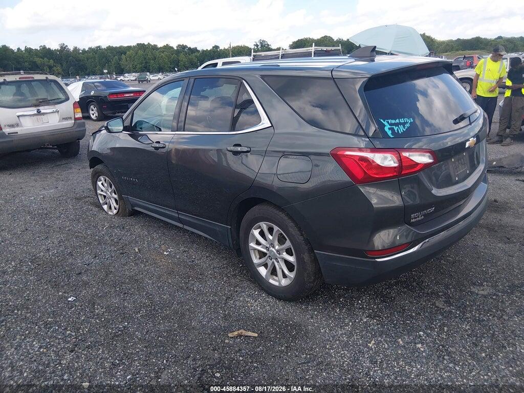 3GNAXSEV5JS575308 2018 CHEVROLET EQUINOX photo no. 3