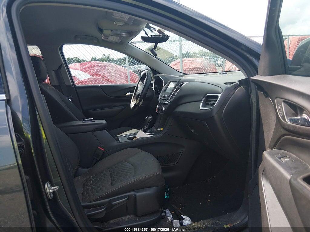 3GNAXSEV5JS575308 2018 CHEVROLET EQUINOX photo no. 5