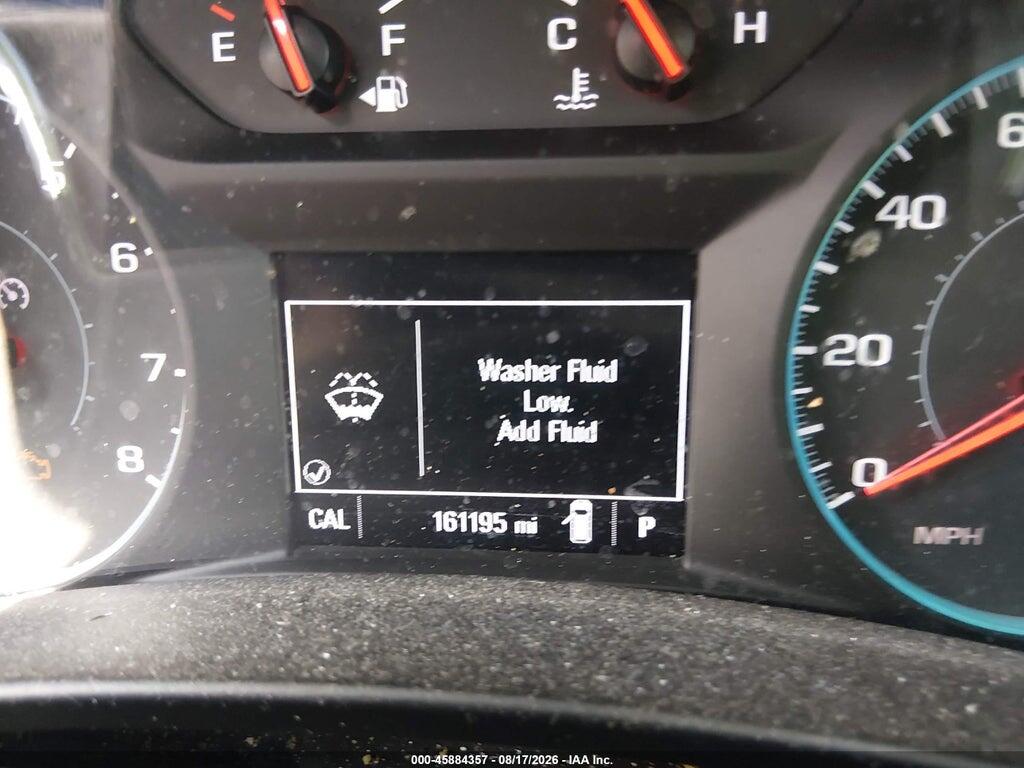 3GNAXSEV5JS575308 2018 CHEVROLET EQUINOX photo no. 7