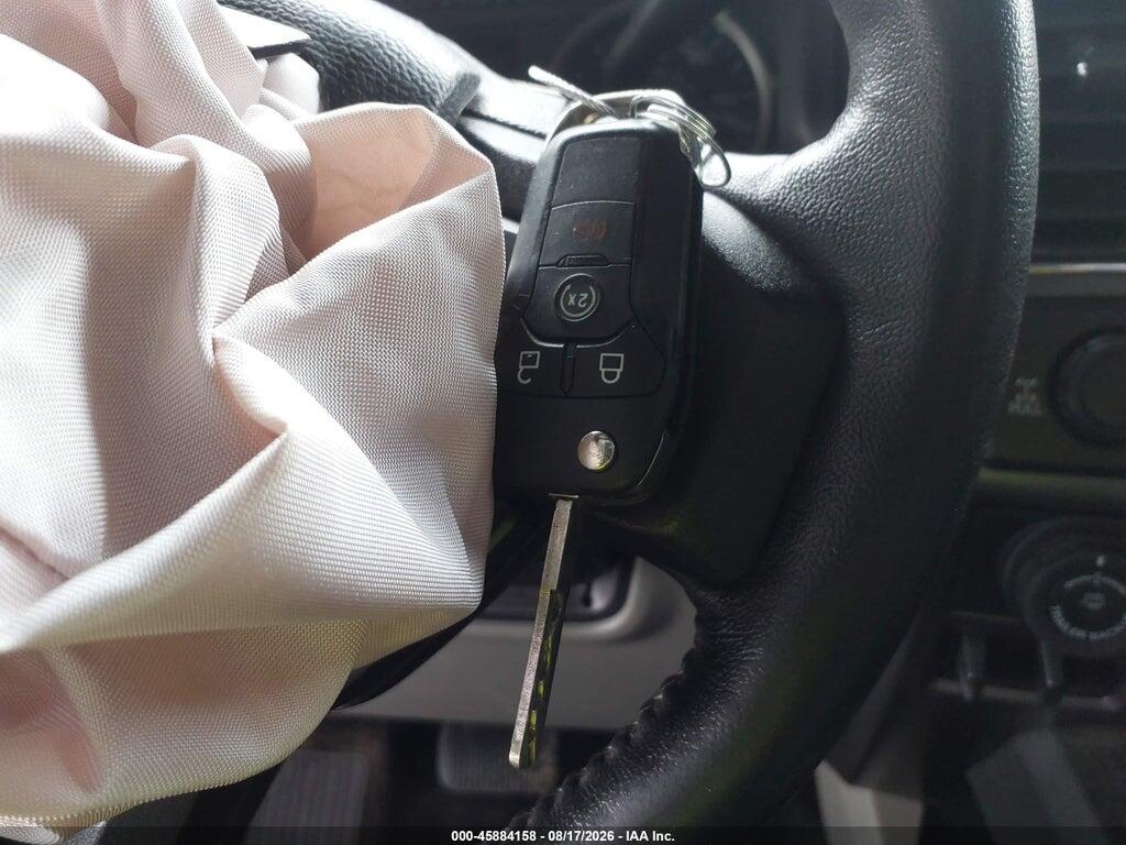 1FTFW1EG7JFB97073 2018 FORD F-150 photo no. 11