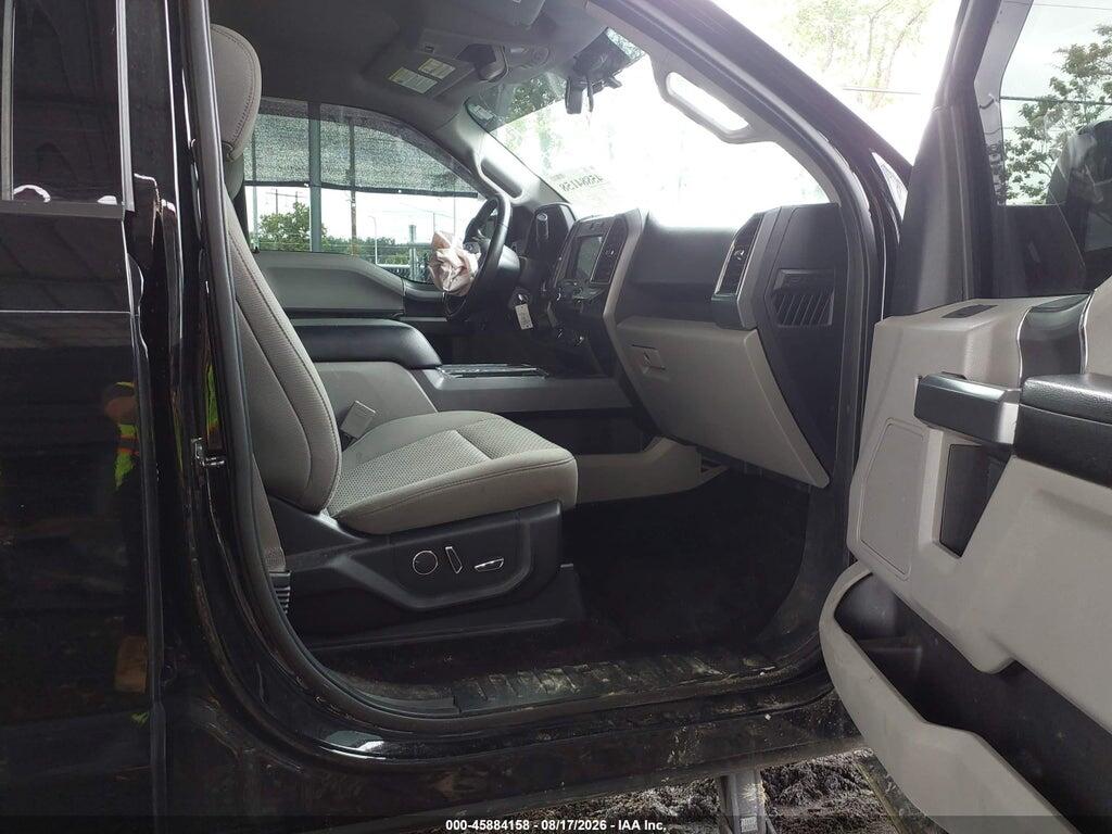 1FTFW1EG7JFB97073 2018 FORD F-150 photo no. 5