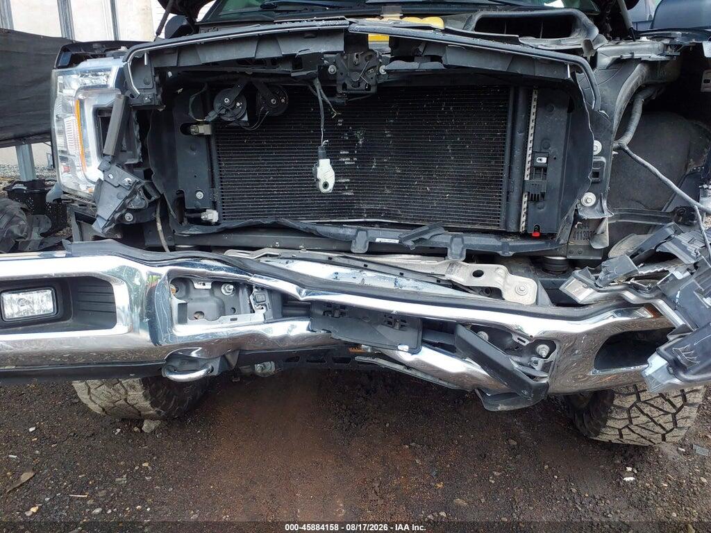 1FTFW1EG7JFB97073 2018 FORD F-150 photo no. 6