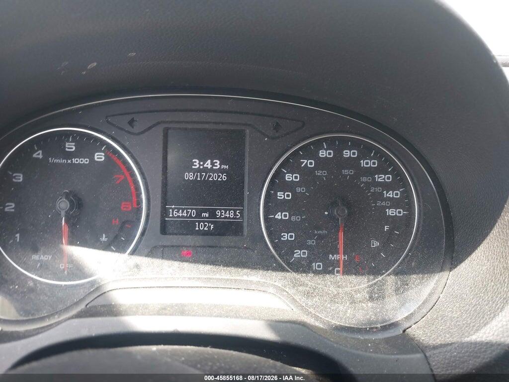 WAUB8GFF4G1033445 2016 AUDI A3 photo no. 7