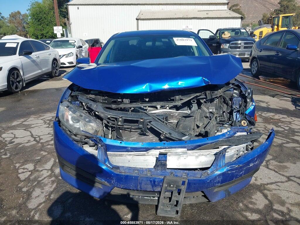 2HGFC2F73JH596768 2018 HONDA CIVIC photo no. 12