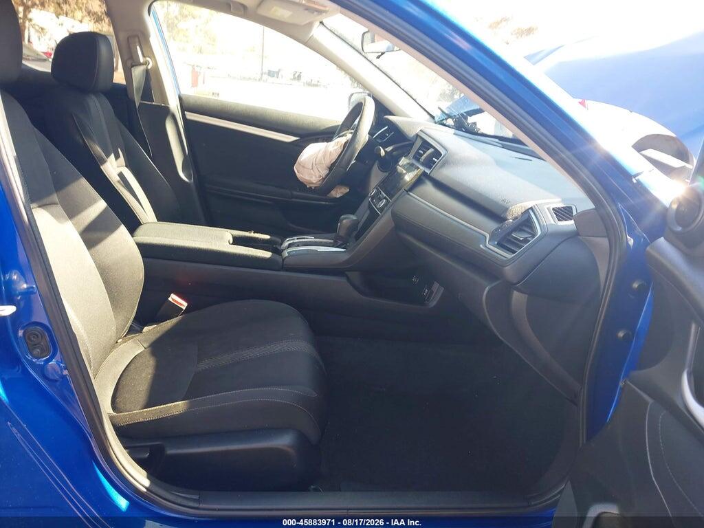 2HGFC2F73JH596768 2018 HONDA CIVIC photo no. 5