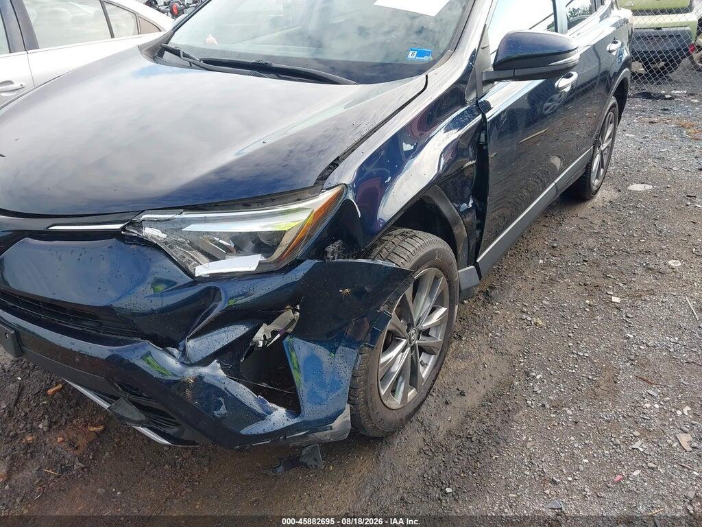JTMDFREV3JJ742834 2018 TOYOTA RAV4 photo no. 6