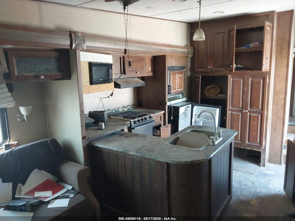5ZT3CHYB1FA310197 2015 FOREST RIVER CHAPARRAL photo no. 10