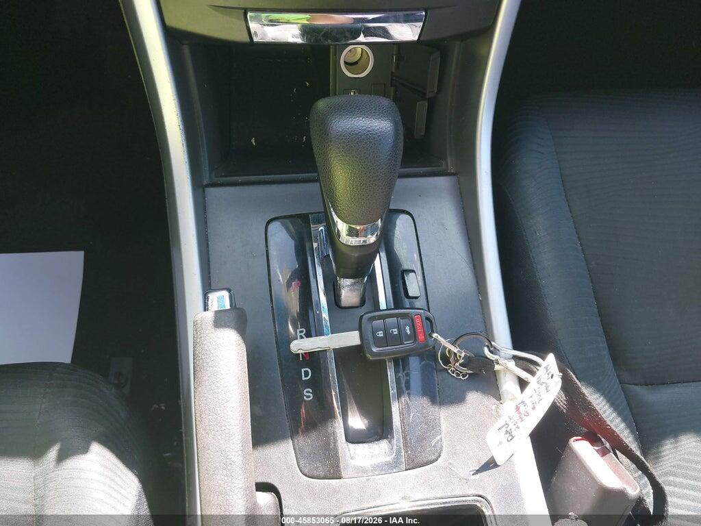 1HGCT1B39FA006448 2015 HONDA ACCORD photo no. 11
