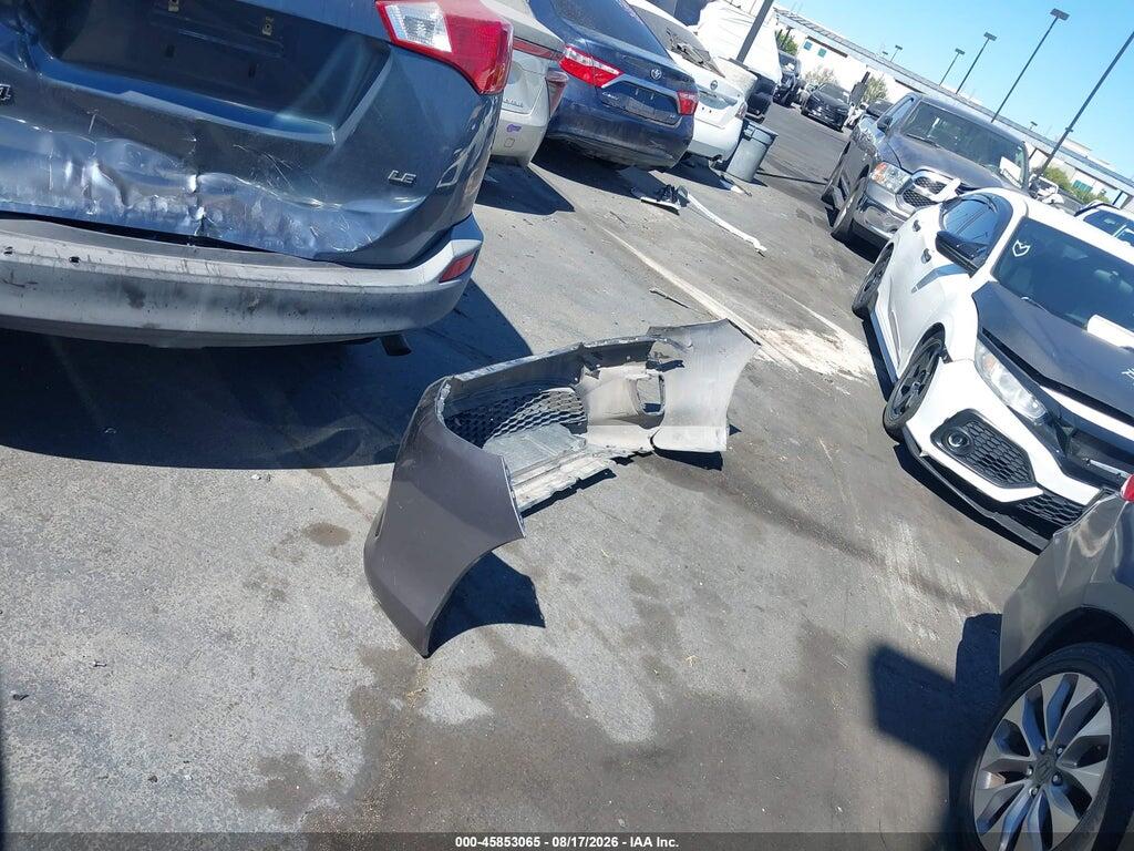 1HGCT1B39FA006448 2015 HONDA ACCORD photo no. 12