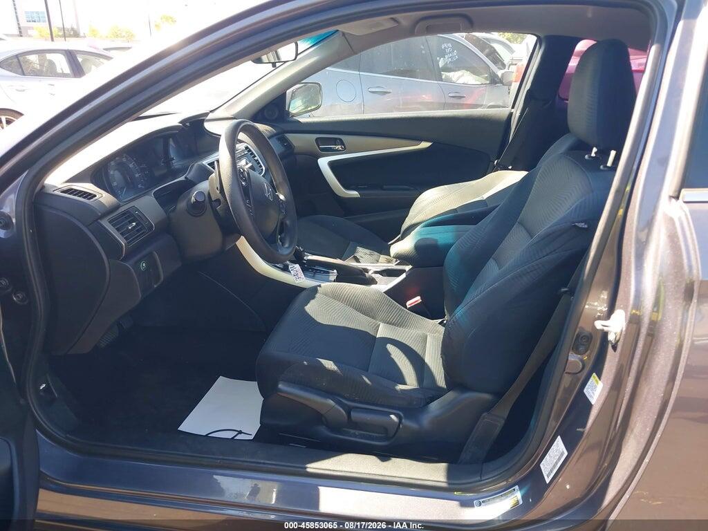 1HGCT1B39FA006448 2015 HONDA ACCORD photo no. 5