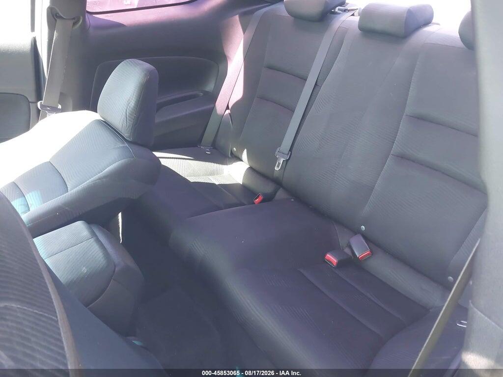 1HGCT1B39FA006448 2015 HONDA ACCORD photo no. 8