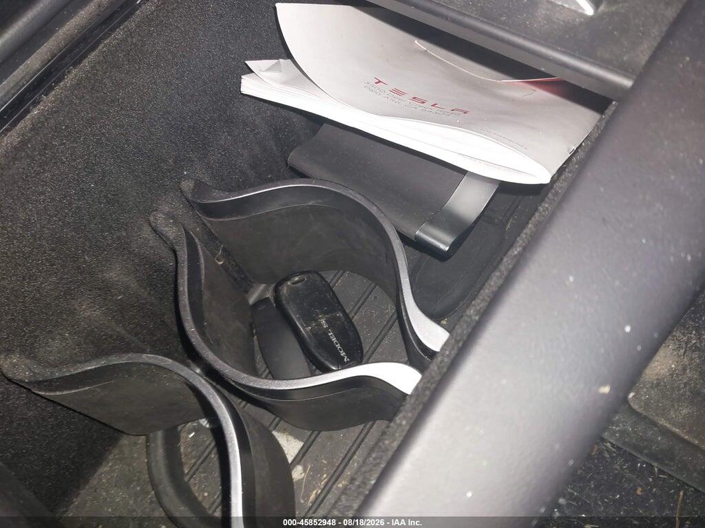 5YJSA1H22FFP77744 2015 TESLA MODEL S photo no. 11