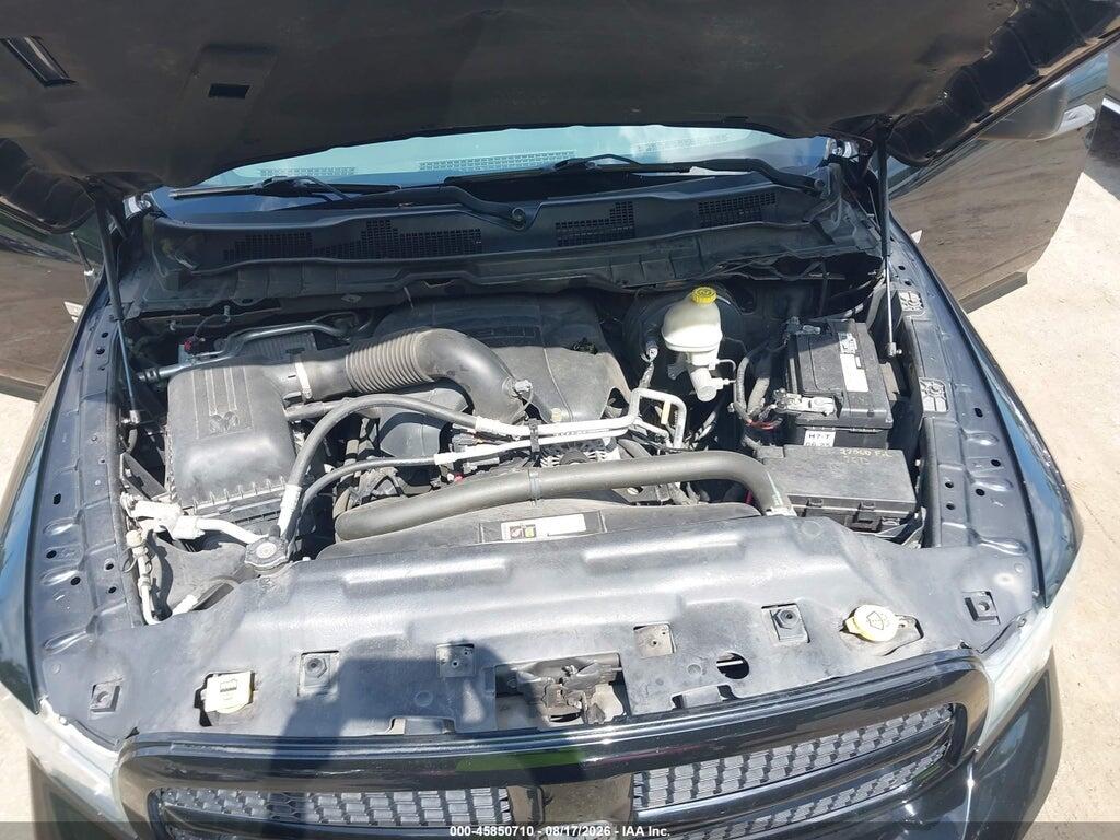 1C6RR7FTXFS597315 2015 RAM 1500 photo no. 10