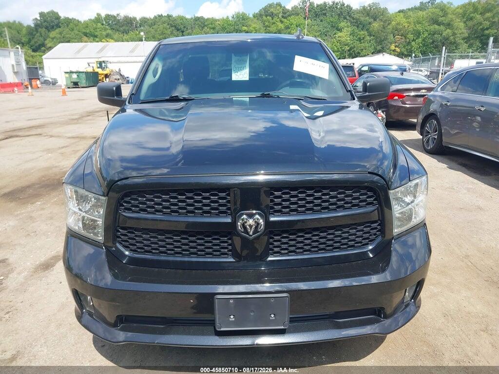 1C6RR7FTXFS597315 2015 RAM 1500 photo no. 12