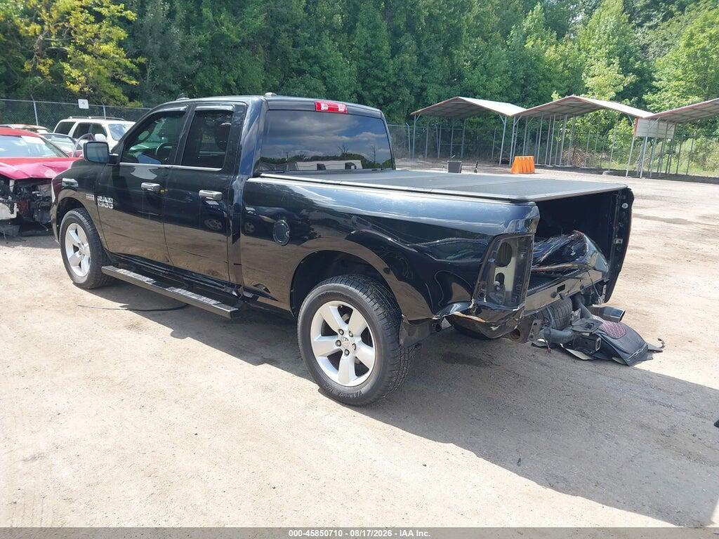 1C6RR7FTXFS597315 2015 RAM 1500 photo no. 3