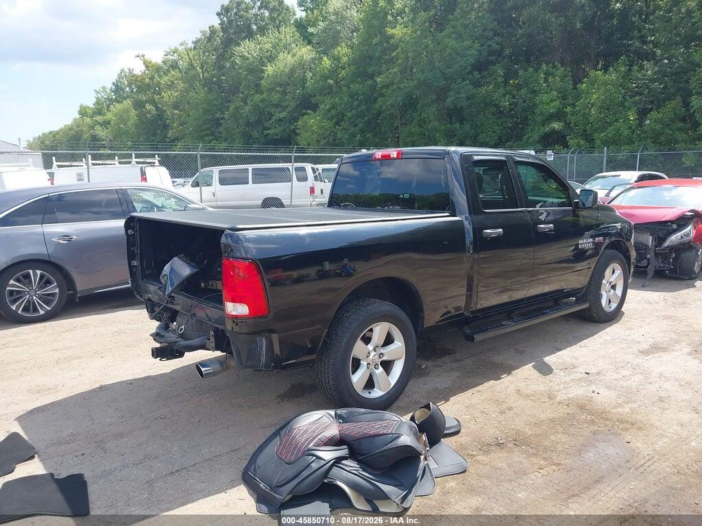 1C6RR7FTXFS597315 2015 RAM 1500 photo no. 4