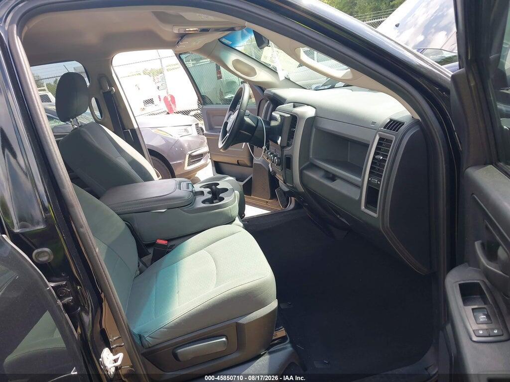 1C6RR7FTXFS597315 2015 RAM 1500 photo no. 5