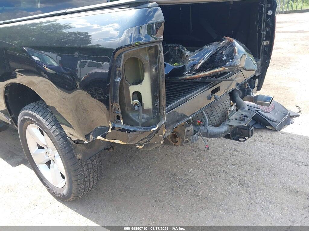 1C6RR7FTXFS597315 2015 RAM 1500 photo no. 6
