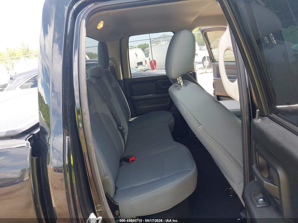 1C6RR7FTXFS597315 2015 RAM 1500 photo no. 8