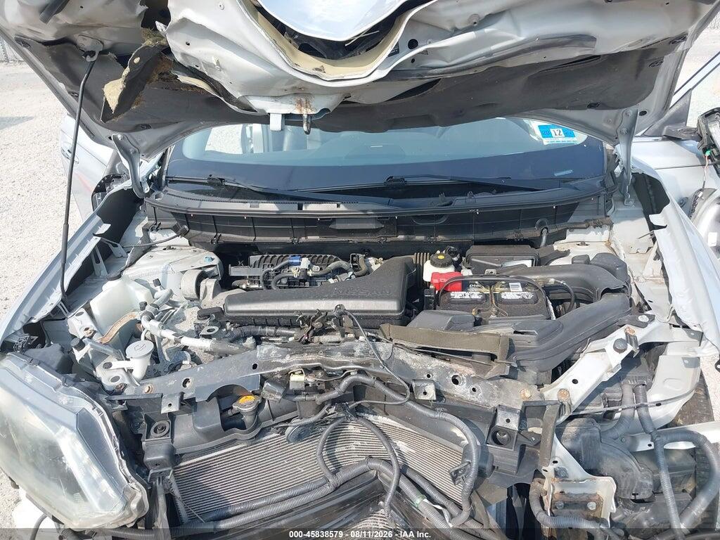 5N1AT2MV8FC764372 2015 NISSAN ROGUE photo no. 10