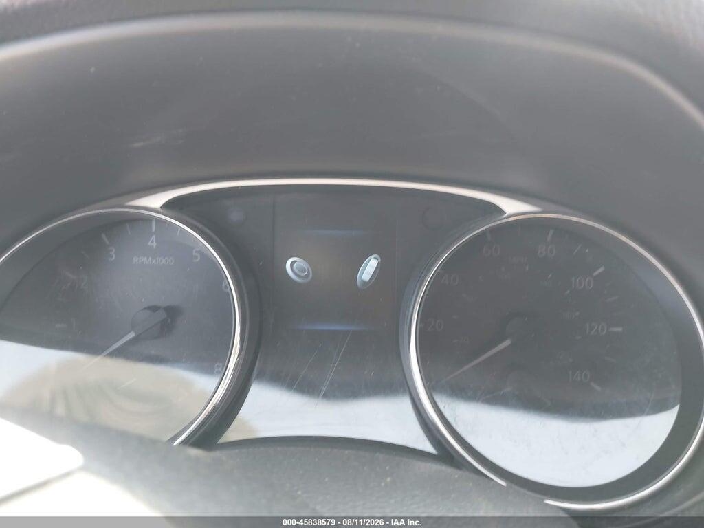 5N1AT2MV8FC764372 2015 NISSAN ROGUE photo no. 7