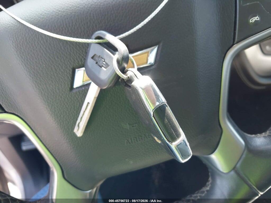 3GCUKSEC3EG426696 2014 CHEVROLET SILVERADO 1500 photo no. 11