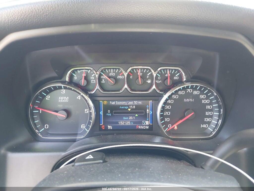 3GCUKSEC3EG426696 2014 CHEVROLET SILVERADO 1500 photo no. 7