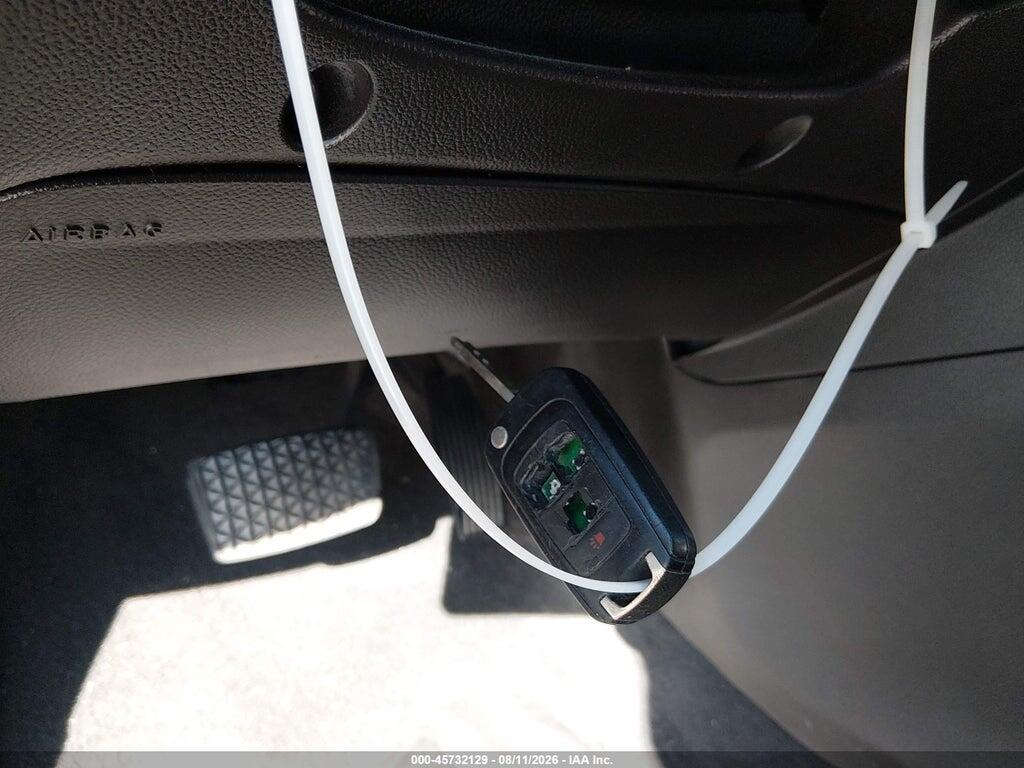 1G1PC5SBXE7158872 2014 CHEVROLET CRUZE photo no. 11