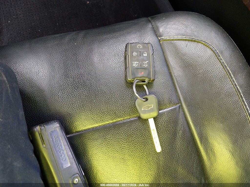 1GNSKBKC3JR137203 2018 CHEVROLET TAHOE photo no. 11