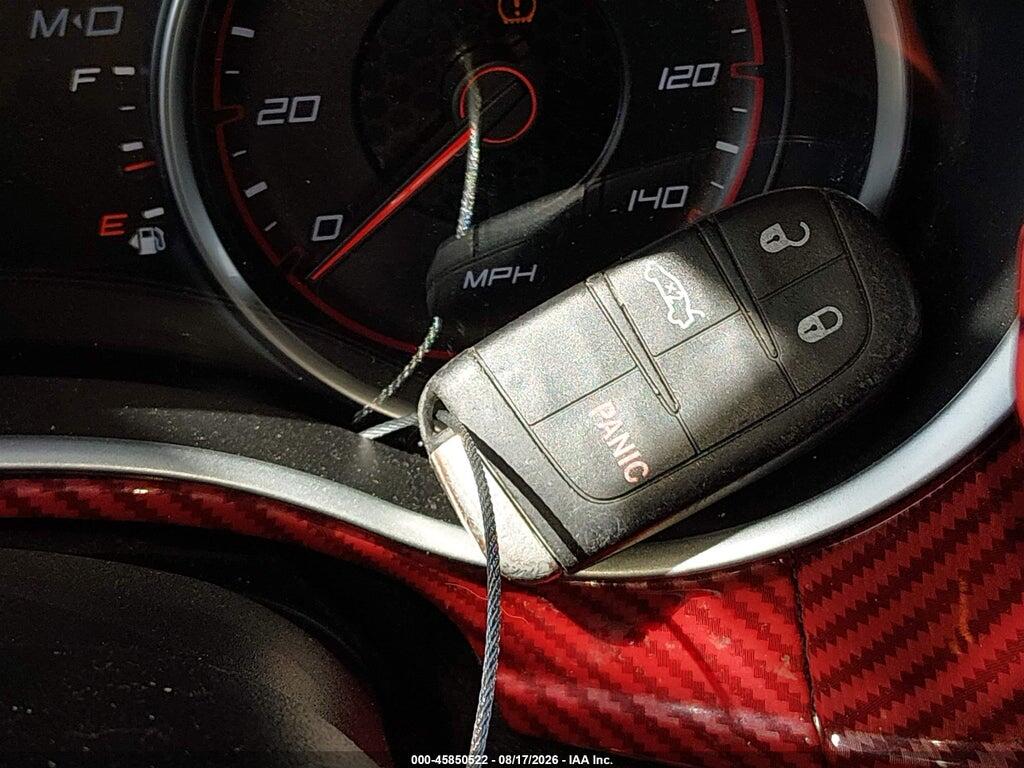 2C3CDXHG2GH292532 2016 DODGE CHARGER photo no. 11