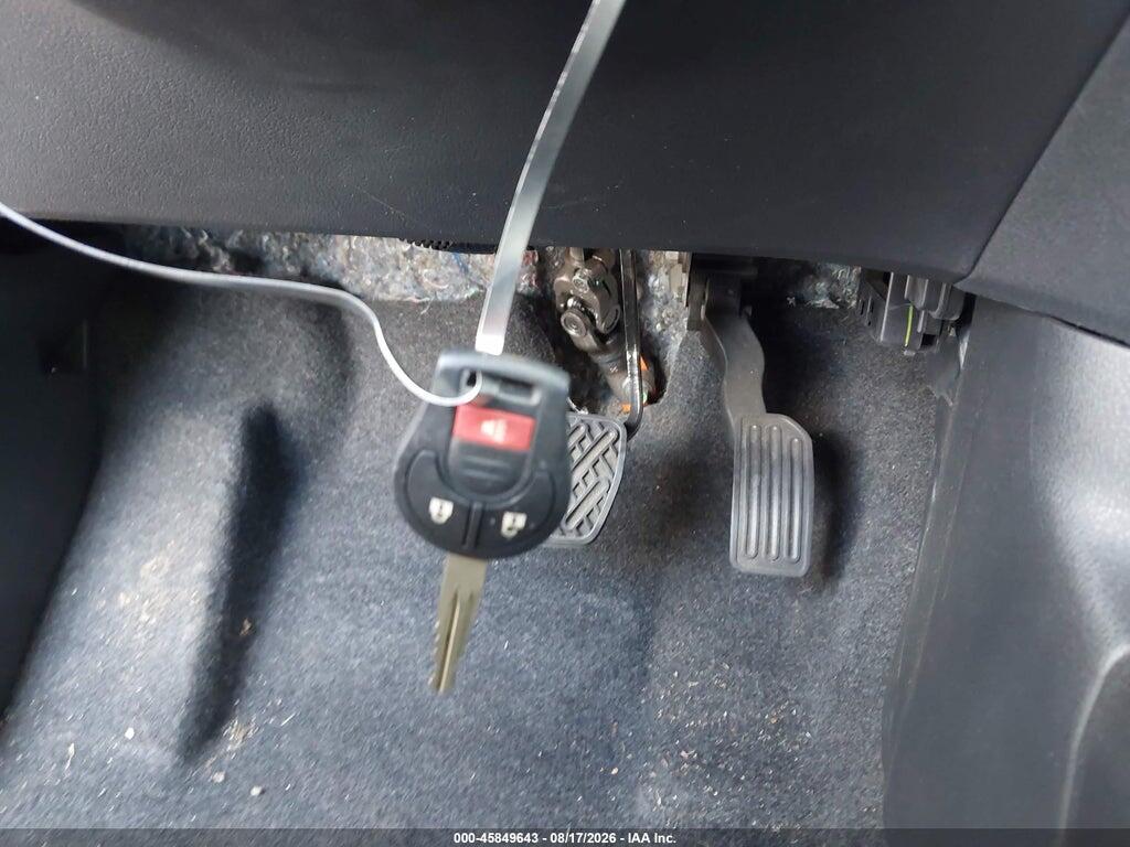 3N1CE2CP9GL355543 2016 NISSAN VERSA NOTE photo no. 11