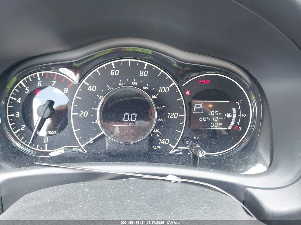 3N1CE2CP9GL355543 2016 NISSAN VERSA NOTE photo no. 7