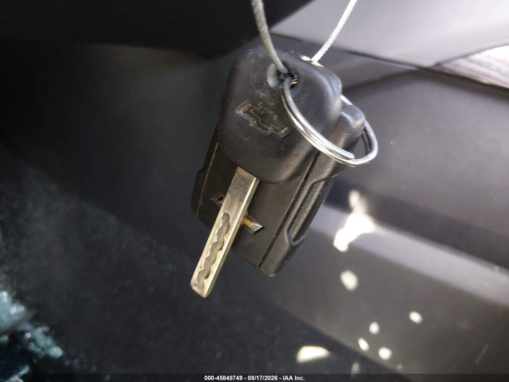 1GNSCBKC1GR198071 2016 CHEVROLET TAHOE photo no. 11