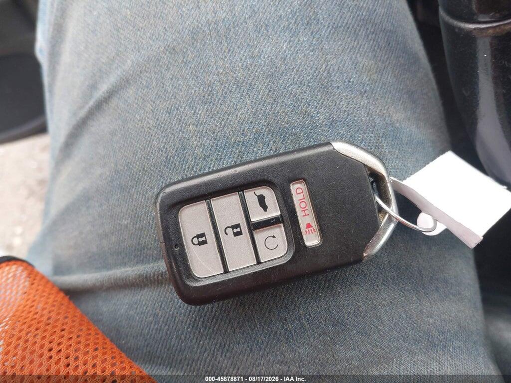 5FNYF6H52JB013971 2018 HONDA PILOT photo no. 11