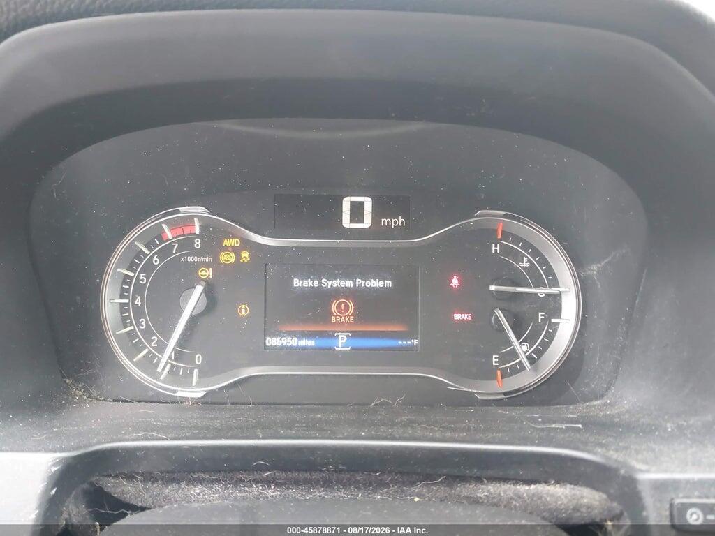 5FNYF6H52JB013971 2018 HONDA PILOT photo no. 7